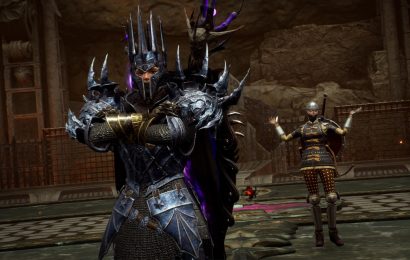 Throne And Liberty annonce la fusion de régions et la consolidation de serveurs Throne And Liberty annonce la fusion de régions et la consolidation de serveurs