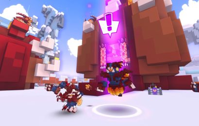 Les Heckbugs sont de retour au Trove juste à temps pour la saison de l’amour Les Heckbugs sont de retour au Trove juste à temps pour la saison de l’amour