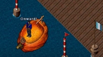 Ultima Online ferme ses forums cette semaine alors que Broadsword met en garde les joueurs contre les clients « non sanctionnés »