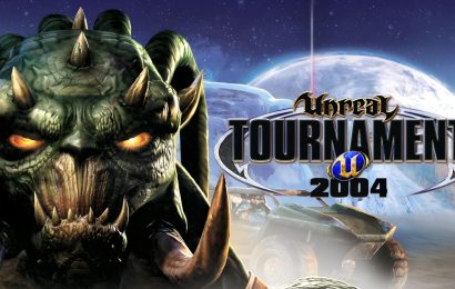 Unreal Tournament 2004 est disponible pour jouer gratuitement et Epic ne poursuivra personne pour cela Unreal Tournament 2004 est disponible pour jouer gratuitement et Epic ne poursuivra personne pour cela