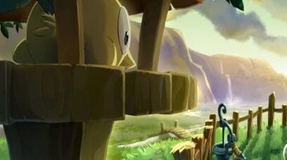 Wakfu réorganise le Sram et l&rsquo;interface utilisateur avec la mise à jour 1.91 d&rsquo;aujourd&rsquo;hui, et donne un aperçu du confortable Haven Paddock de la 1.92