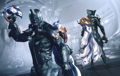 Warframe est officiellement lancé mondialement sur les appareils Android Warframe est officiellement lancé mondialement sur les appareils Android