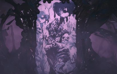 Warframe sera lancé sur Nintendo Switch 2 juste à temps pour la prochaine mise à jour majeure, The Shadowgrapher Warframe sera lancé sur Nintendo Switch 2 juste à temps pour la prochaine mise à jour majeure, The Shadowgrapher