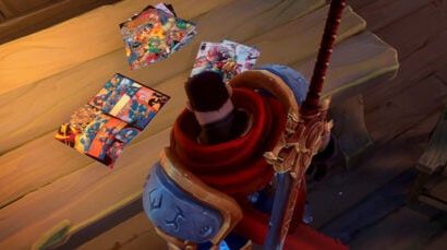 Réflexion massive : la guilde MMO est-elle morte ? Réflexion massive : la guilde MMO est-elle morte ?