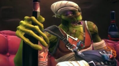 The Daily Grind : Quelles sont vos armes sous-utilisées préférées dans les MMO ? The Daily Grind : Quelles sont vos armes sous-utilisées préférées dans les MMO ?