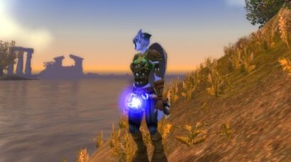 Casually Classic : WoW Classic est axé sur la détente, pas sur le frisson