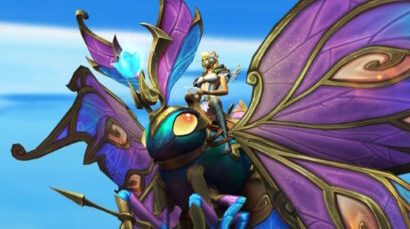 World of Warcraft lance Love is in the Air et lance aujourd’hui un deuxième grand pré-patch de minuit après le temps d’arrêt World of Warcraft lance Love is in the Air et lance aujourd’hui un deuxième grand pré-patch de minuit après le temps d’arrêt