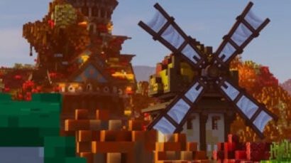 Wynncraft, le MMO propulsé par Minecraft, annonce son extension Fruma pour mars
