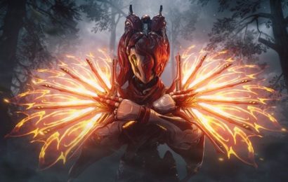 Warframe obtient un client Switch 2 officiel pour maximiser les améliorations de la nouvelle console Warframe obtient un client Switch 2 officiel pour maximiser les améliorations de la nouvelle console