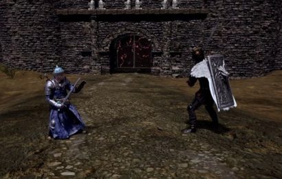 Atlant Games donne une nouvelle vie aux stocks d&rsquo;élixir poussiéreux dans le patch Reign of Guilds