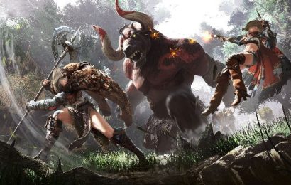 Black Desert Mobile ajoute la région d&rsquo;O&rsquo;dyllita et les versions console bénéficient d&rsquo;un événement de jeu gratuit