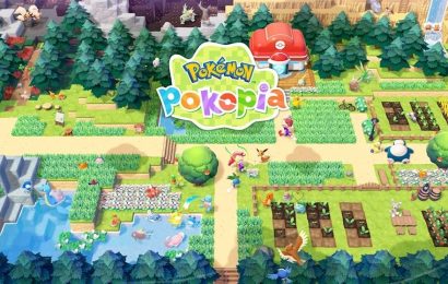 Pokemon Pokopia est maintenant en ligne et apporte Life-Sim à l’univers Pokémon Pokemon Pokopia est maintenant en ligne et apporte Life-Sim à l’univers Pokémon