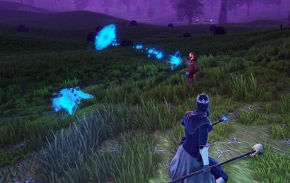 Le dernier patch de contenu de Pantheon arrive aujourd’hui avec la refonte de Summoner et Nightfall Crypts Le dernier patch de contenu de Pantheon arrive aujourd’hui avec la refonte de Summoner et Nightfall Crypts
