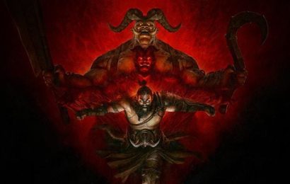 Devenez le boucher et gagnez des récompenses sur le thème Doom dans la prochaine « Saison du massacre » de Diablo 4