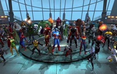 Le serveur d&rsquo;émulation Marvel Heroes franchit une étape importante en quittant la version bêta le 20 mars