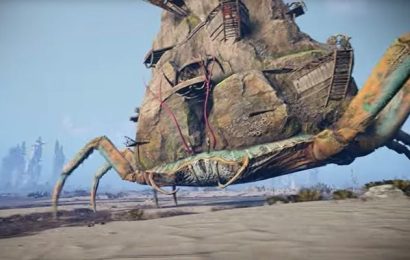 Last Oasis lance le chapitre un de la saison 6 avec des gravures de cartes hebdomadaires et des vignettes d’événements Last Oasis lance le chapitre un de la saison 6 avec des gravures de cartes hebdomadaires et des vignettes d’événements