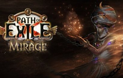 Path of Exile après le lancement des correctifs et décrit les prochaines améliorations en cours pour Mirage Path of Exile après le lancement des correctifs et décrit les prochaines améliorations en cours pour Mirage