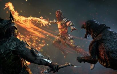 La mise à jour 49 est lancée pour la première fois dans The Elder Scrolls Online sur toutes les plateformes La mise à jour 49 est lancée pour la première fois dans The Elder Scrolls Online sur toutes les plateformes