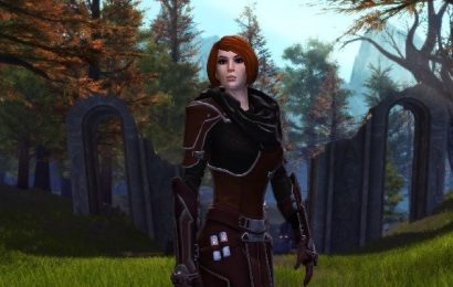Star Wars : The Old Republic 7.8.1, « Master&rsquo;s Enigma », arrive demain