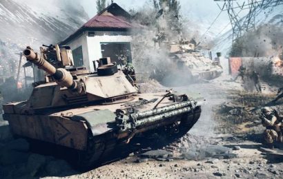 EA confirme les licenciements dans tous les studios Battlefield, malgré le succès de Battlefield 6 EA confirme les licenciements dans tous les studios Battlefield, malgré le succès de Battlefield 6
