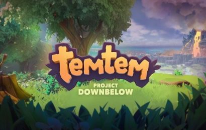Crema annonce le prochain jeu, Temtem : Project Downbelow, avec une campagne Kickstarter Crema annonce le prochain jeu, Temtem : Project Downbelow, avec une campagne Kickstarter