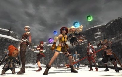 Final Fantasy XI commence la refonte du système Trust Magic dans la dernière mise à jour Final Fantasy XI commence la refonte du système Trust Magic dans la dernière mise à jour