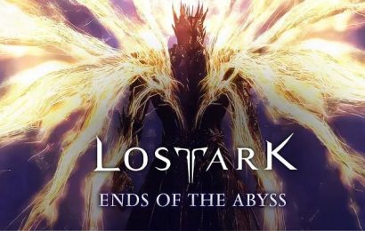 Affrontez Kazeros dans la quête finale du chapitre 1 lorsque la mise à jour « Ends of the Abyss » de Lost Ark sera disponible aujourd’hui Affrontez Kazeros dans la quête finale du chapitre 1 lorsque la mise à jour « Ends of the Abyss » de Lost Ark sera disponible aujourd’hui
