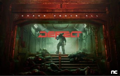 Le jeu de tir en équipe Cyberpunk DEFECT conclut un accord de publication avec NC America Le jeu de tir en équipe Cyberpunk DEFECT conclut un accord de publication avec NC America