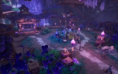 De nouvelles quêtes Elderwood et bien plus encore arriveront dans le patch « Toadstool Tales » de Palia la semaine prochaine De nouvelles quêtes Elderwood et bien plus encore arriveront dans le patch « Toadstool Tales » de Palia la semaine prochaine