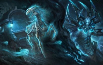 Diablo Immortal présente « The Taking », la mise à jour de la semaine prochaine qui lance la saga « Nation in Agony » d’une année Diablo Immortal présente « The Taking », la mise à jour de la semaine prochaine qui lance la saga « Nation in Agony » d’une année