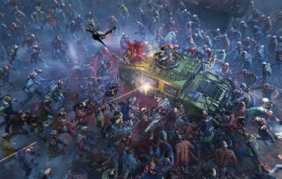 Le commando toxique du jeu de tir zombie coopératif John Carpenter est disponible aujourd’hui Le commando toxique du jeu de tir zombie coopératif John Carpenter est disponible aujourd’hui