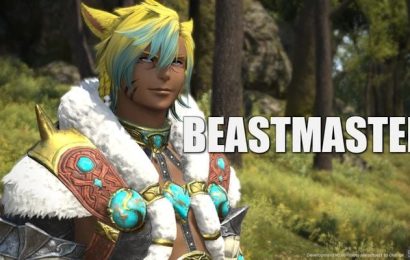 Beastmaster détaillé comme la prochaine classe de FFXIV, permettant aux joueurs de capturer des bêtes pour combattre à leurs côtés dans le patch 7.5 Beastmaster détaillé comme la prochaine classe de FFXIV, permettant aux joueurs de capturer des bêtes pour combattre à leurs côtés dans le patch 7.5