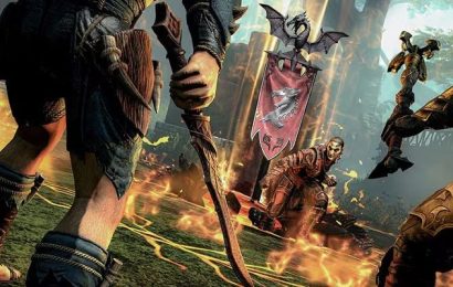 L’équipe Elder Scrolls Online parle des changements apportés au PTS de Dragonknight et répond aux questions de la communauté sur le processus de refonte L’équipe Elder Scrolls Online parle des changements apportés au PTS de Dragonknight et répond aux questions de la communauté sur le processus de refonte