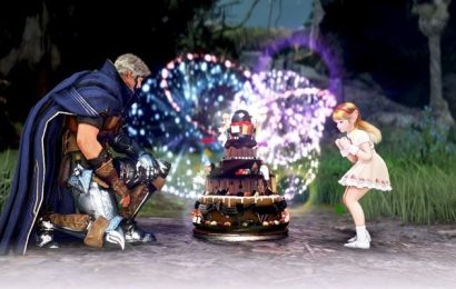 Black Desert Online poursuit son 10e anniversaire et peaufine la Guerre des Roses pour plus de stratégie et une carte plus étroite