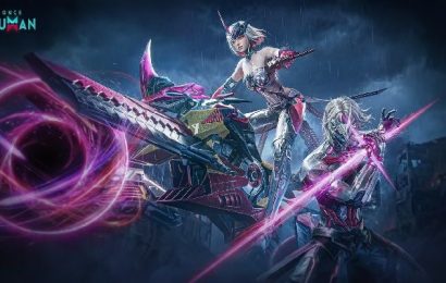 Once Human annonce les détails de la version bêta fermée de la console plus tard ce mois-ci Once Human annonce les détails de la version bêta fermée de la console plus tard ce mois-ci