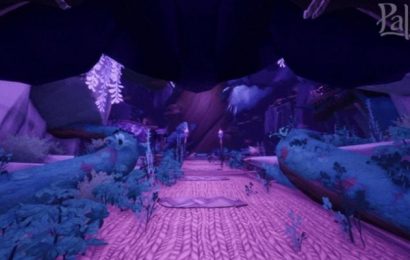 Pleins feux sur les MMO indépendants : la première règle du combat Pub Pleins feux sur les MMO indépendants : la première règle du combat Pub