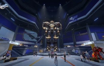 Honkai : Star Rail 4.1, « Unraveled for Daybreak » nous maintient dans l’étrangeté de Planarcadia Honkai : Star Rail 4.1, « Unraveled for Daybreak » nous maintient dans l’étrangeté de Planarcadia