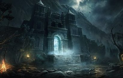 Enquêtez sur les disparitions étranges sous le nom de « The Taking », dans Diablo Immortal cette semaine Enquêtez sur les disparitions étranges sous le nom de « The Taking », dans Diablo Immortal cette semaine