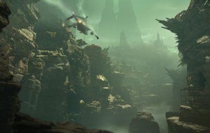 Allez « Au-delà de la ruche » dans la mise à jour gratuite de Warhammer 40,000 Darktide, dans le nouveau mode Expéditions à haut risque Allez « Au-delà de la ruche » dans la mise à jour gratuite de Warhammer 40,000 Darktide, dans le nouveau mode Expéditions à haut risque