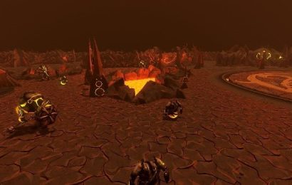 Les refontes de DailyScape de RuneScape sont arrivées, avec quelques changements après les commentaires de la communauté Les refontes de DailyScape de RuneScape sont arrivées, avec quelques changements après les commentaires de la communauté