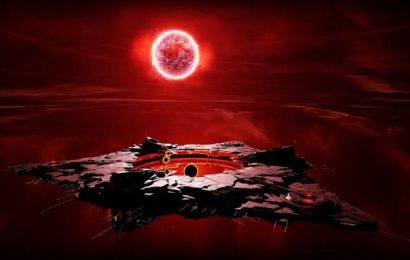 EVE Online rend les rôles des vaisseaux plus définis et les voyages dans New Eden moins pratiques dans la nouvelle mise à jour Catalyst