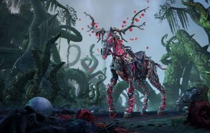 Gagnez vos premières lingots d&rsquo;échange la semaine prochaine lorsque le festival des bouffons revient dans The Elder Scrolls Online
