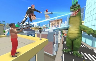Meta annonce la fermeture, puis réannonce spontanément le mode de maintenance de la plate-forme VR d&rsquo;Horizon Worlds