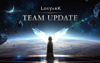 Après les licenciements, Lost Ark présente une feuille de route pour garantir que le contenu des joueurs est toujours disponible malgré des « moments comme ceux-ci » Après les licenciements, Lost Ark présente une feuille de route pour garantir que le contenu des joueurs est toujours disponible malgré des « moments comme ceux-ci »