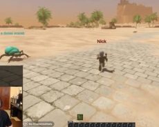 Le co-fondateur de Monsters & Memories part avec un accès anticipé au coin de la rue