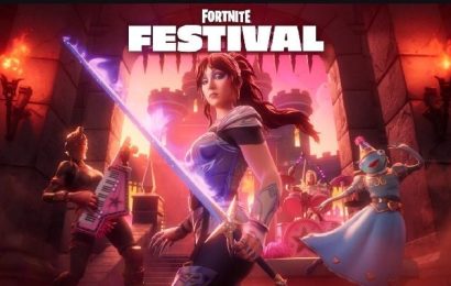 Epic Games licencie plus de 1 000 personnes après un marché difficile et une incohérence avec Fortnite