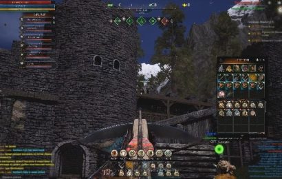 Reign of Guilds ajoute une nouvelle île à haut risque et à haute récompense et un château « Siège éternel » Reign of Guilds ajoute une nouvelle île à haut risque et à haute récompense et un château « Siège éternel »