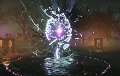 Shattered Omens est lancé en tant que quatrième saison de Last Epoch avec de nouveaux mécanismes saisonniers Overworld Shattered Omens est lancé en tant que quatrième saison de Last Epoch avec de nouveaux mécanismes saisonniers Overworld
