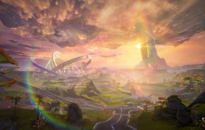 Wuthering Waves arrive sur Xbox en juillet Wuthering Waves arrive sur Xbox en juillet
