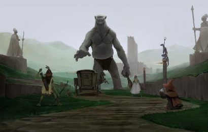 Monsters & Memories continue d’envoyer des invitations à la bêta et présente une loterie bêta uniquement PvP Monsters & Memories continue d’envoyer des invitations à la bêta et présente une loterie bêta uniquement PvP